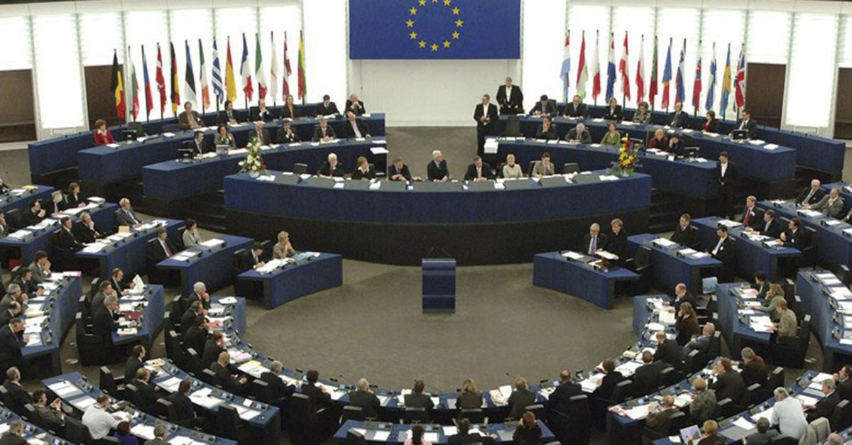 Avrupa Parlamentosu’na Kürt aday