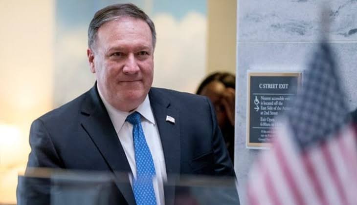 Mike Pompeo Rusya’ya gidiyor: Masada kritik konular var