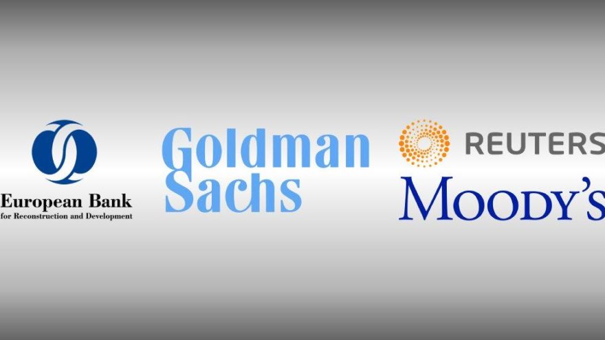 Yabanci kuruluslar ve bankalardan Türkiye ekonomisi yorumu