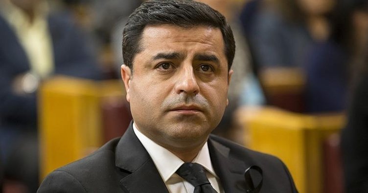 Demirtas’in yargilandigi davada ara kara verildi