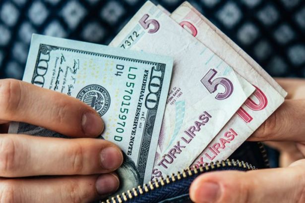 Stratejist Maggio'dan kritik Türkiye ve Dolar yorumu: 8,90...