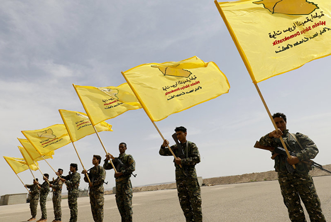 ABD Savunma Bakan Yardimcisi'ndan beklenen açiklama:  Türkiye ve DSG görüsüyor mu?