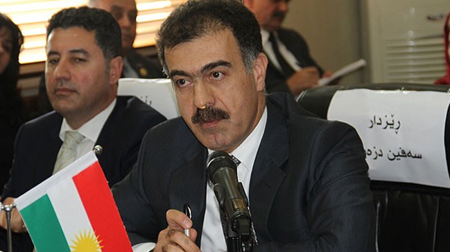 Dizeyi: Türkiye, Kürdistan ile eski iliskilerine dönmek istiyor