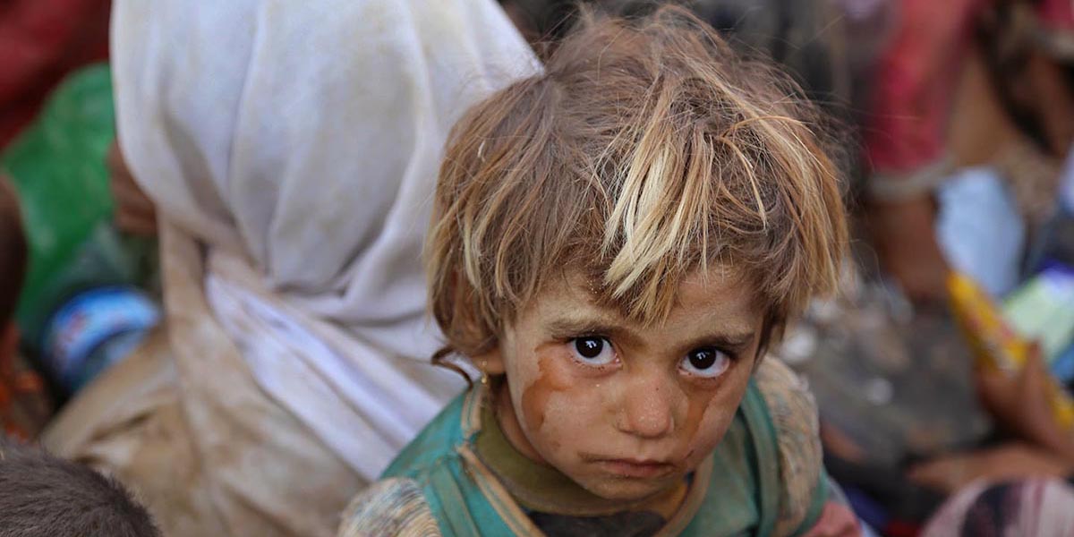 Ezidi Yüksek Ruhani Meclisi tecavüz çocuklarina kapiyi kapatti