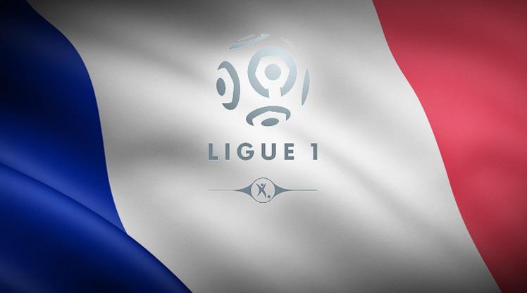 Fransa Ligue 1 tarihinde ilk