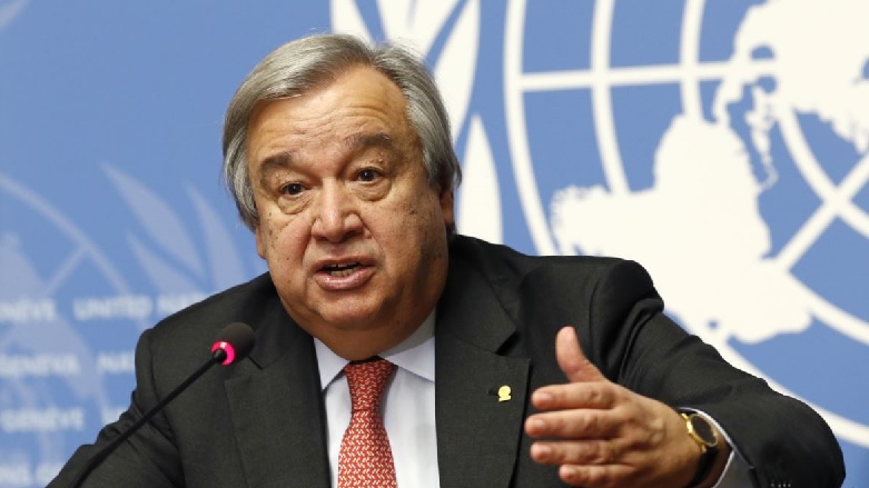 Birlesmis Milletler: Bunun bedelini öderler!