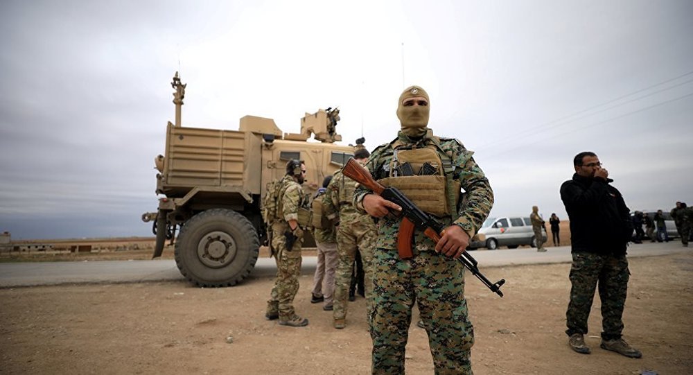 ABD’den DSG’ye Türk askeri önerisi iddiasi!