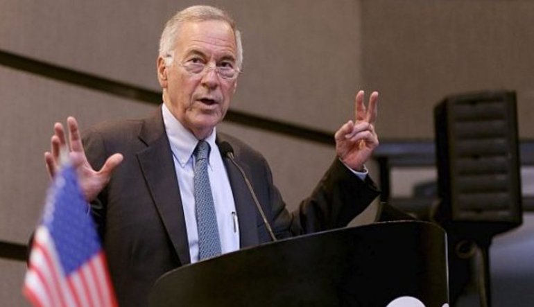 Ekonomist Hanke gerçek enflasyonu açikladi: Erdogan sizi kandirmasin