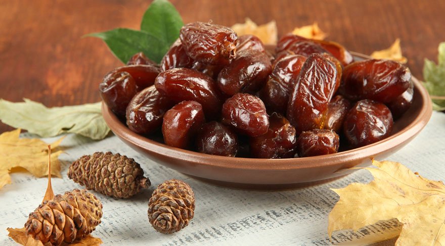 Hurmanin faydalari nelerdir?