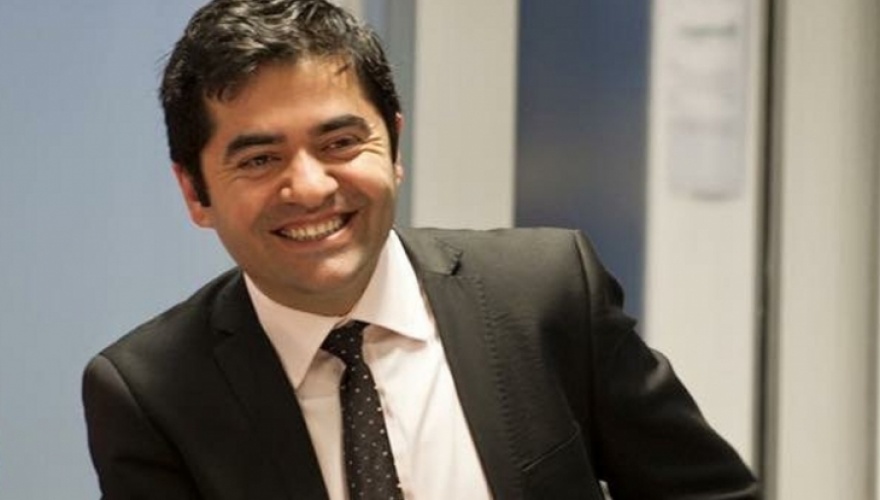 Ingiltere’de Kürt is insani belediye baskani seçildi