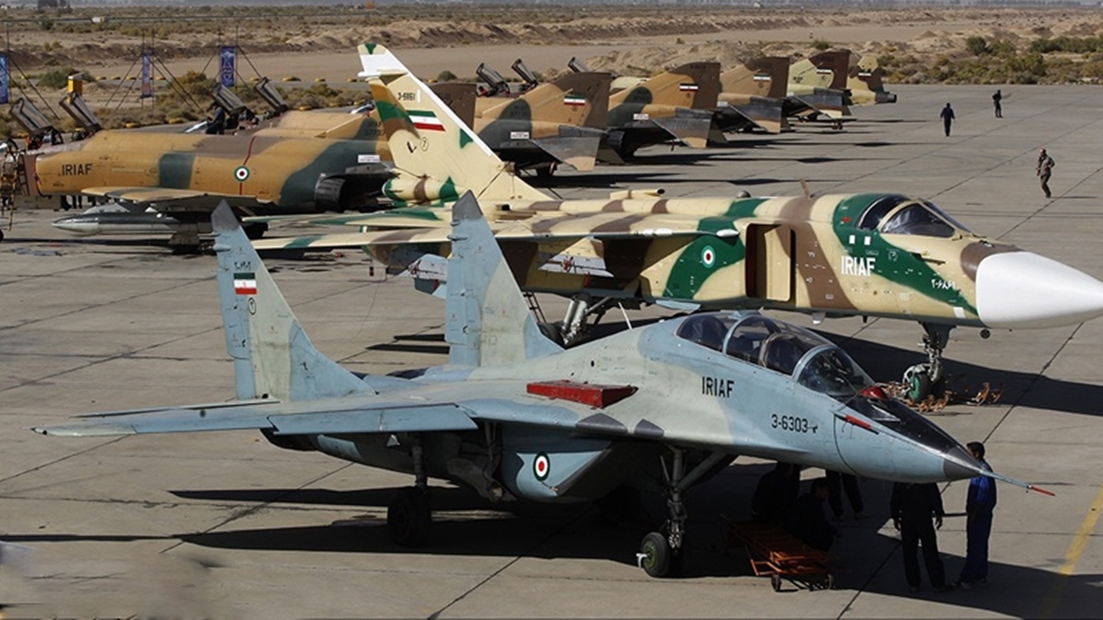 Savas gemisini gönderen ABD’ye tehdit: Vururuz