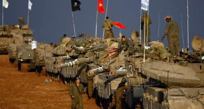 ABD: Israil, Türkiye ve Iran’a karsi silahlanmali