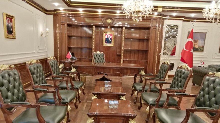 Video | HDP kayyumlarin bilançolarini ortaya çikariyor: Su an 5 belediye...