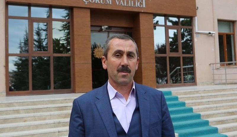 Mazbata ikinciye verildi, 'ben kazanmadim' dedi istifa etti