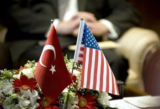 ABD Türkiye'yi programdan çikardi: Gerekçe açiklandi