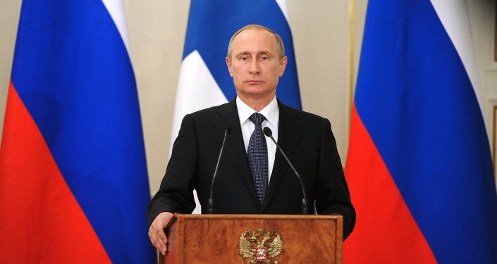 Rusya | Vladimir Putin: ABD taktik degistirdi