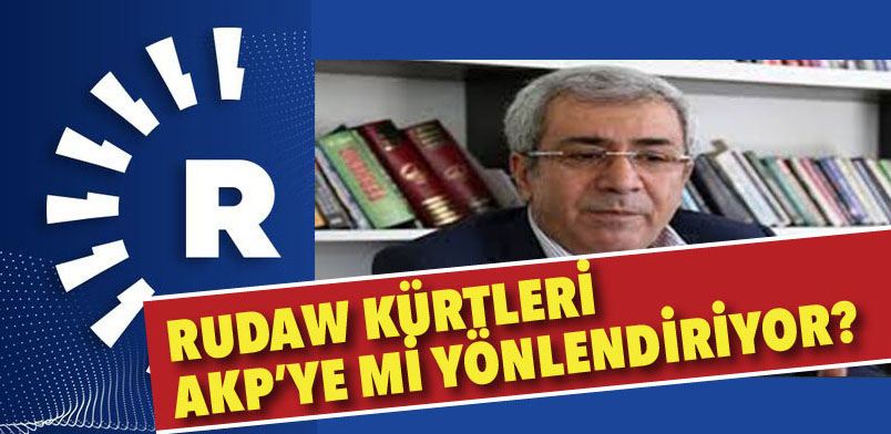 HDP’li Imam Tasçier’den Rûdaw’a sert tepki!