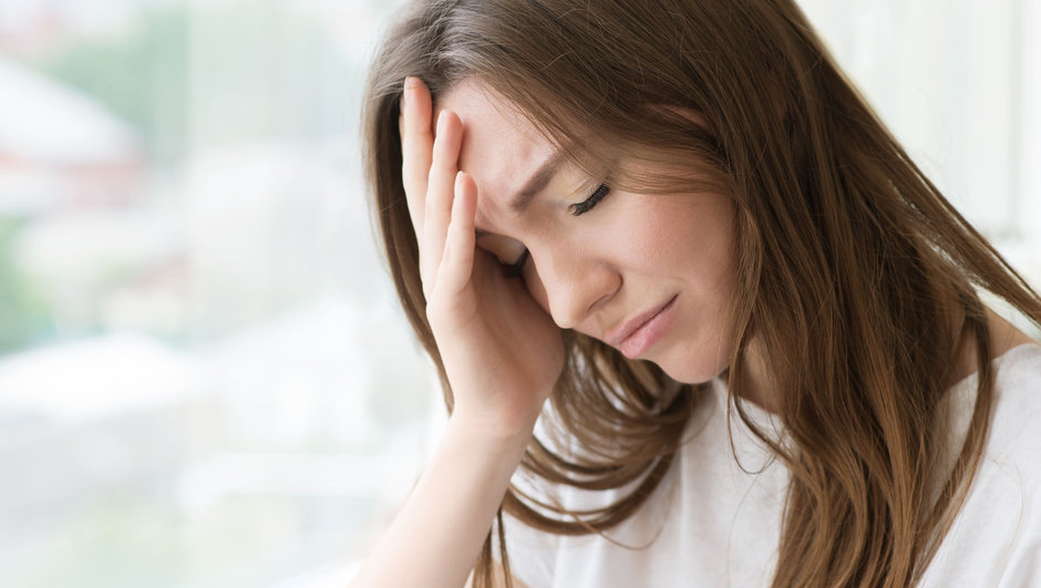 Hangi organlar stresten etkileniyor?