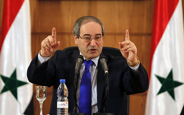 Sam: “Türkiye bilsin ki Suriye’nin her karis topragini alacagiz”