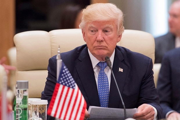 Trump: Rusya'yla ilgili yalan haberler sona erdi