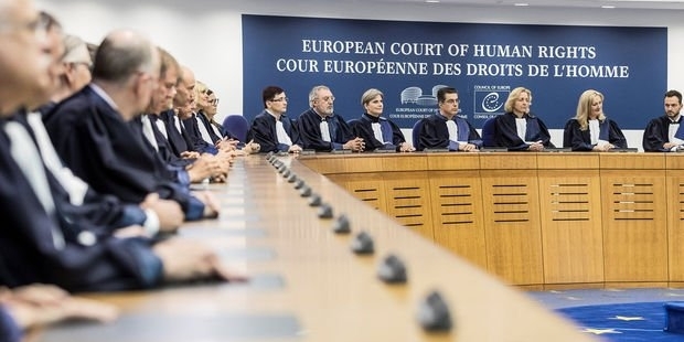 AB raporu: AIHM tarihinde en çok mahkumiyeti Türkiye aldi