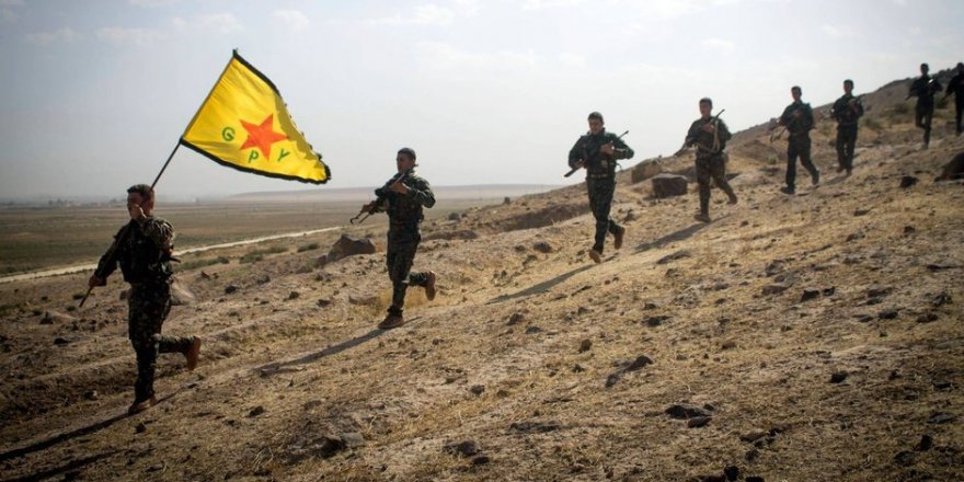 Efrin | YPG'den TSK'ye saldiri: Agir yarali askerler var...