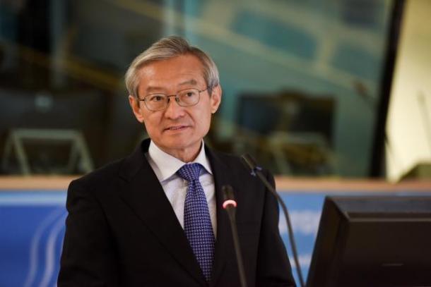 Çin’den ABD’ye: Bos durmayacagiz, gerekli cevabi verecegiz!