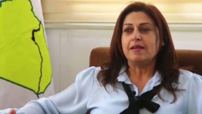 Rojava | DSM kanadindan Suriye, Türkiye ve Öcalan’a iliskin önemli açiklamalar