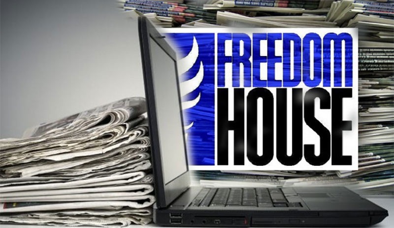 Türkiye gibi ülkelerde artik internet haberlerine güveniliyor