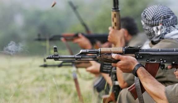 PKK ve TSK’dan Xakurkê’ye iliskin pes pese açiklamalar...