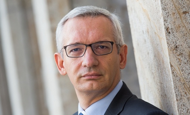 Almanya: Kürdistan sikintili süreci geride birakti