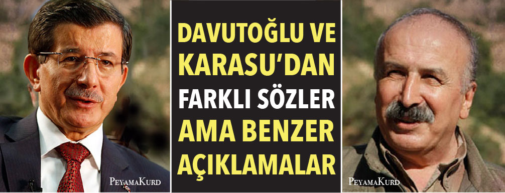 Sahne ayni fakat roller farkli: Siyasetin seçilmis kurbani 'Kürtler'