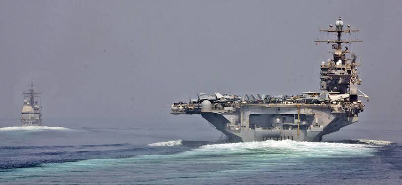 ABD’nin Körfez’e tekrar konuslanmasi onaylandi iddiasi