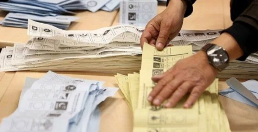 YSK’dan bir seçim operasyonu daha: Kürt ilinde seçim iptal edildi!