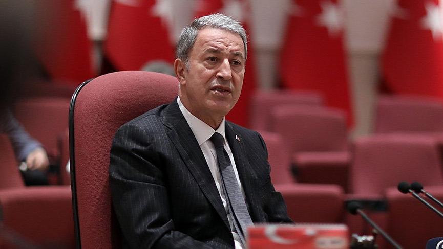 Türkiye'den F-35 ve S-400 açiklamasi: Hazirlik yapiyoruz