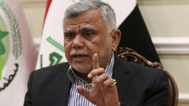 Amiri: “Neçirvan Barzani, istikrar ve ilerleme için vesile...”