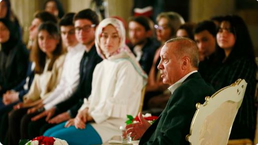 Erdogan'dan S-400 ve S-500 açiklamasi:Tarihi verdi...