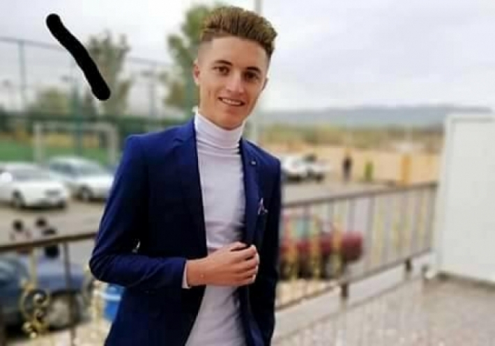 Türk askerinin açtigi ates sonucu Ezdi genç yasamini yitirdi