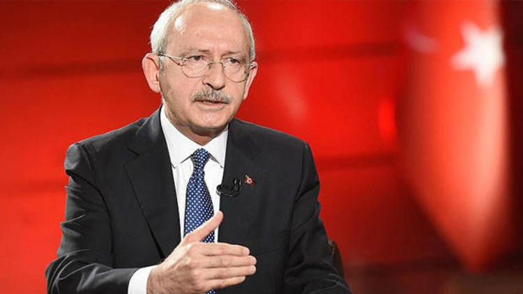 Kiliçdaroglu'ndan 'Muhafazakar Kürtler' açiklamasi