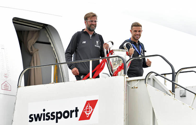 Klopp'tan sok eden karar