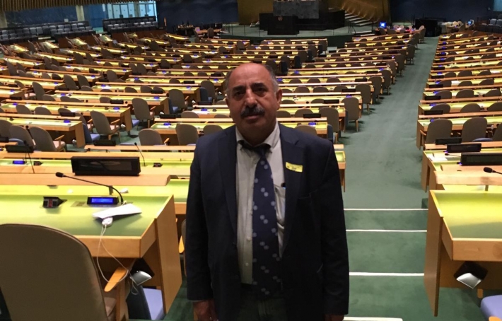 Tekman Post: Orta Dogu’da yeni bir devlet, ‘KÜRDISTAN’