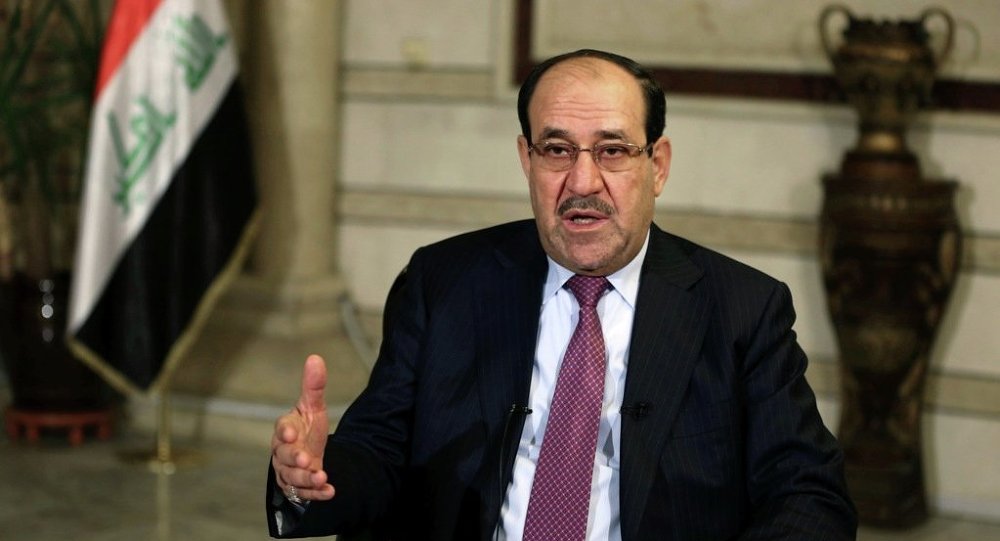 Maliki: ABD-Iran savasinda tarafsiz olamayiz