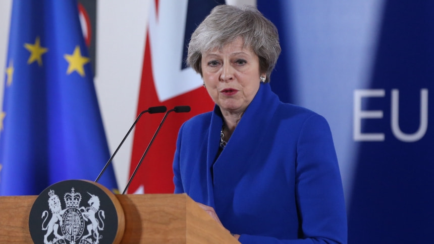 Ingiltere’den Baskan Neçirvan Barzani’ye iliskin açiklama