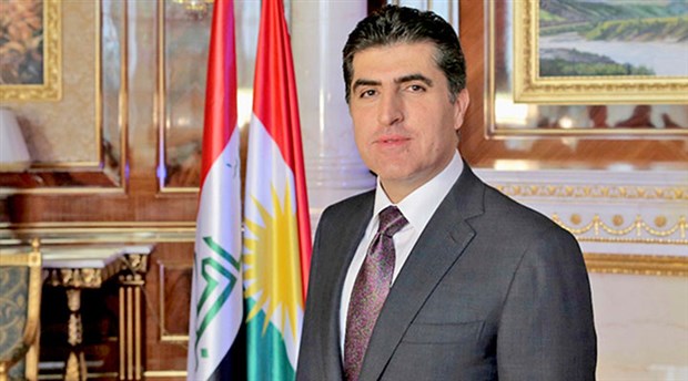 Japonya ve Güney Kore’den Neçirvan Barzani’ye mesaj