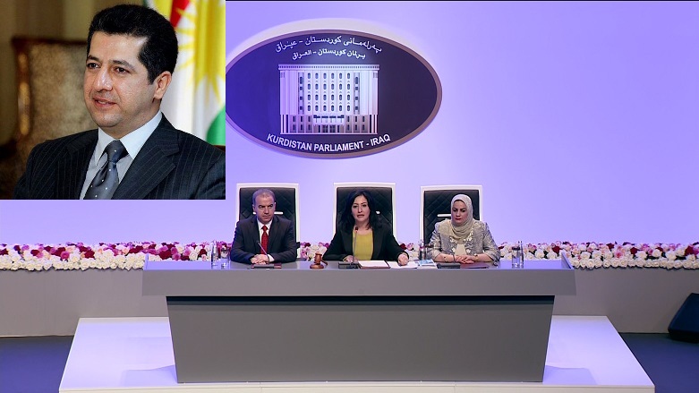 Mesrur Barzani’ye hükümeti kurma görevi verilecek