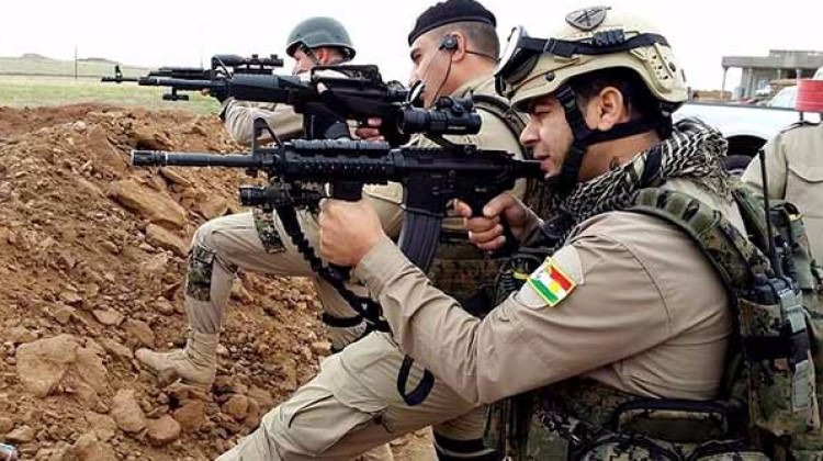 Hollanda’dan önemli Pesmerge karari