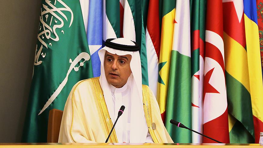 Suudilerden Iran’a tehdit: Güçlü bir karsilik veririz…