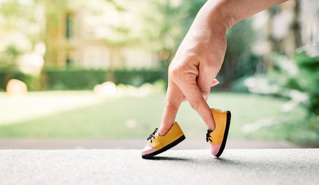 Yürüyüs yapmanin faydalari