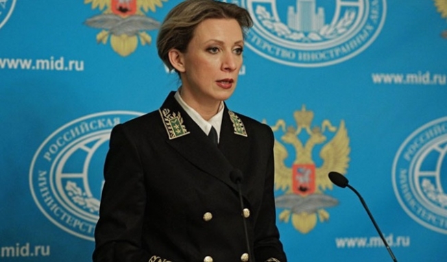 Rusya’dan Türkiye-Suriye sinirina iliskin açiklama