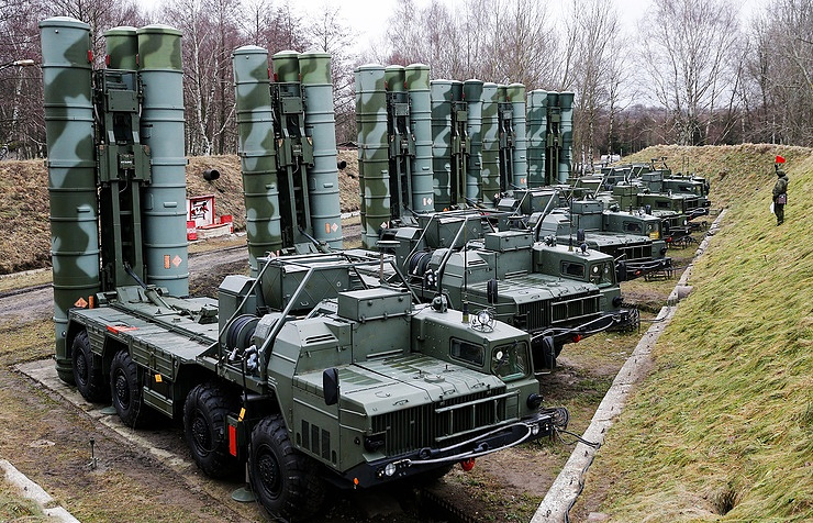 ABD’den Türkiye ültimatomu: Eger S-400 teslimati hayata geçerse...